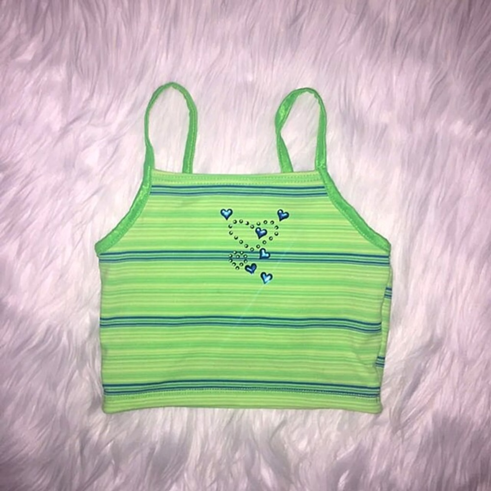 Kids Bikini Top